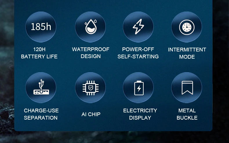 Fish Tank Oxygen Pump Charging Dual-Purpose Air Pump Usb Lithium Battery Household Portable Silent Fishing Tool Outdoor