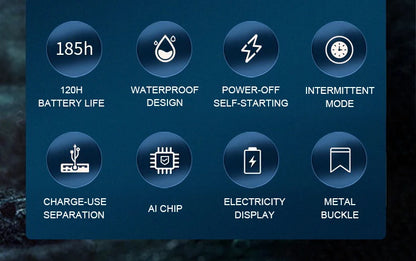 Fish Tank Oxygen Pump Charging Dual-Purpose Air Pump Usb Lithium Battery Household Portable Silent Fishing Tool Outdoor
