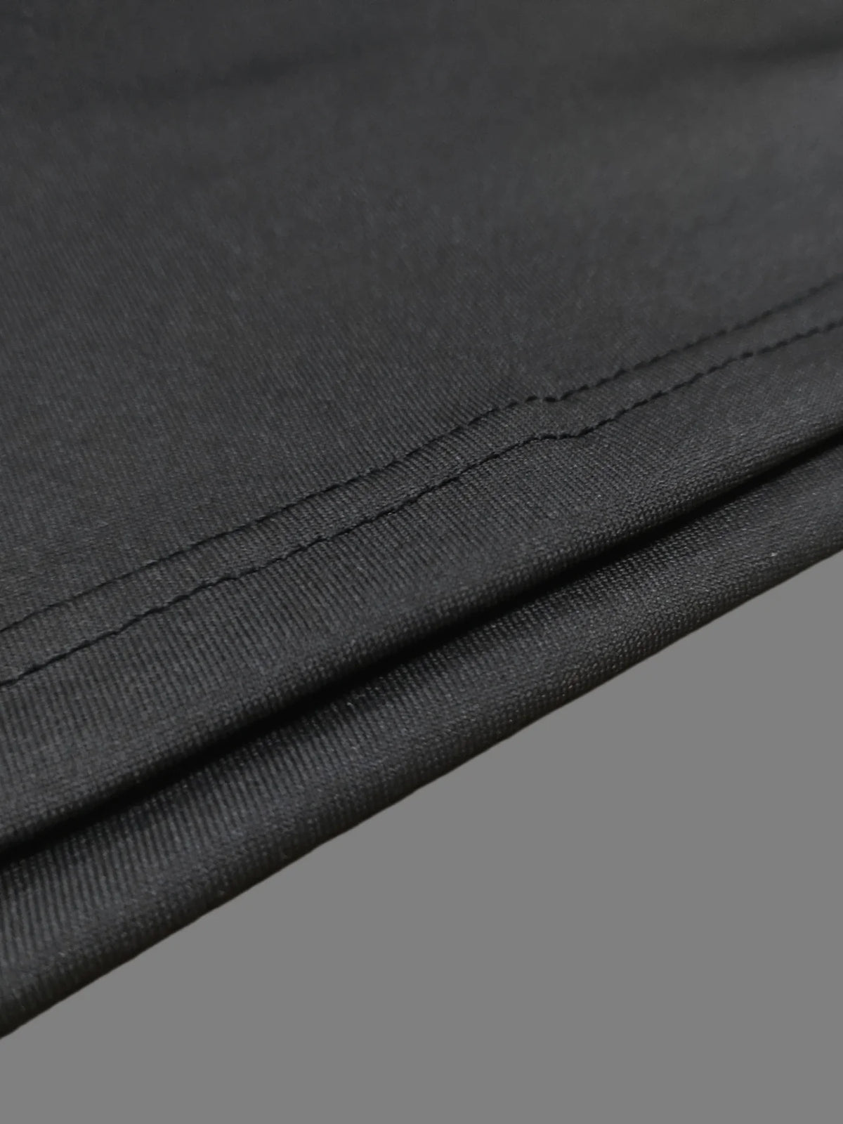 Ärmlös miniklänning för dam med rund hals – XS–XL