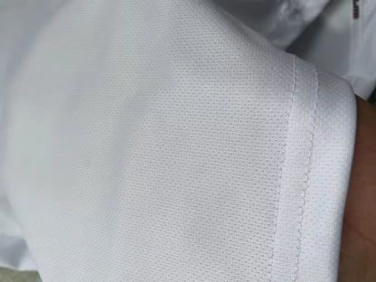 New Hot 3D Printing Boutique Table Tennis Shirt Training T-shirt Sweat Absorption Comfortable Top Badminton Sport Round Neck O N