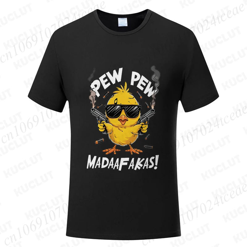 T-shirt för dam