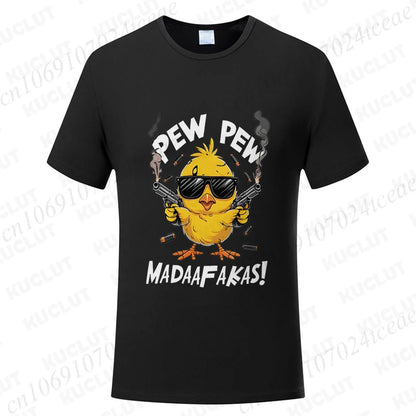 T-shirt för dam