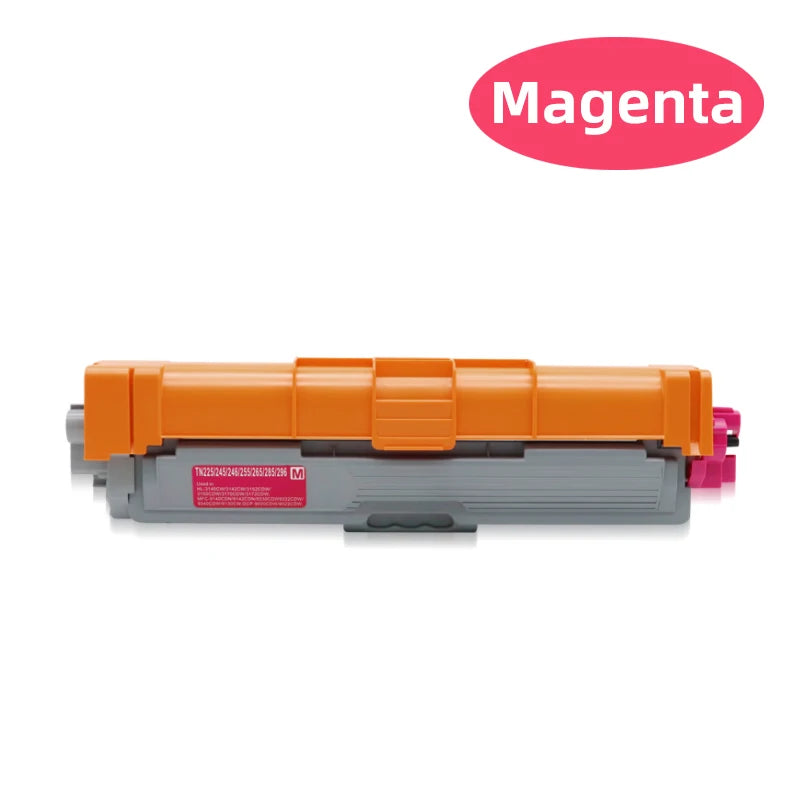 TN221 TN281 TN241TN285 TN245 toner cartridge for brother HL 3140CW 3150 3170CDW MFC9130CW MFC 9140 9330CDW 9340CDW DCP 9020CDW