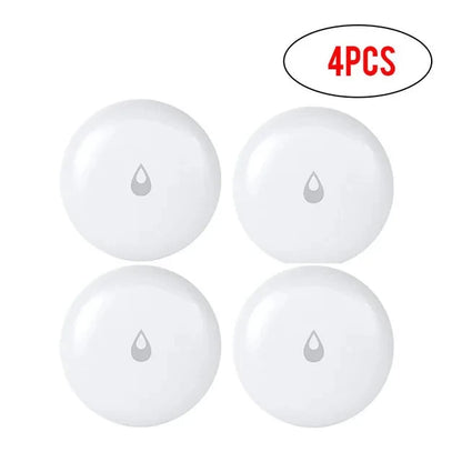 Aqara Water Leak Sensor ZigBee Water Immersing Detector Alarm Security Soaking Sensor Smart Home For Xiaomi Mi Home Homekit APP