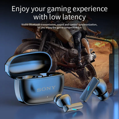Sony Mate 50 TWS Trådlösa Hörlurar