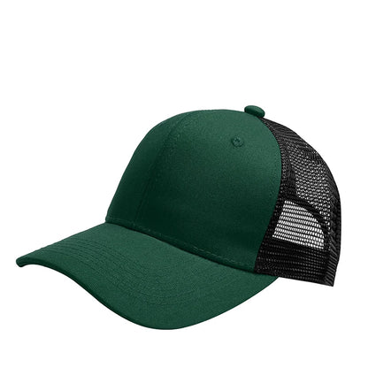 Professional Custom Logo Mesh Cap Sunscreen Sun Visor Cap Casual Sun Hat Designer Snapback Caps Printing Embroidery Baseball Cap