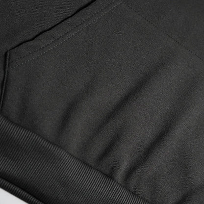 Autumn Winter Fleece Hoodies Fashion Casual Sweatshirts Men Women Harajuku Warm Oversized Pullovers 11 Colors Hip Hop Streetwear