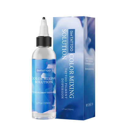 30/120ml Tattoo Color Toner Special Sunscreen Liquid Mixture Pigment Enhancer Tattoo Ink Thinner Tattoo Supplies Semi Permanent