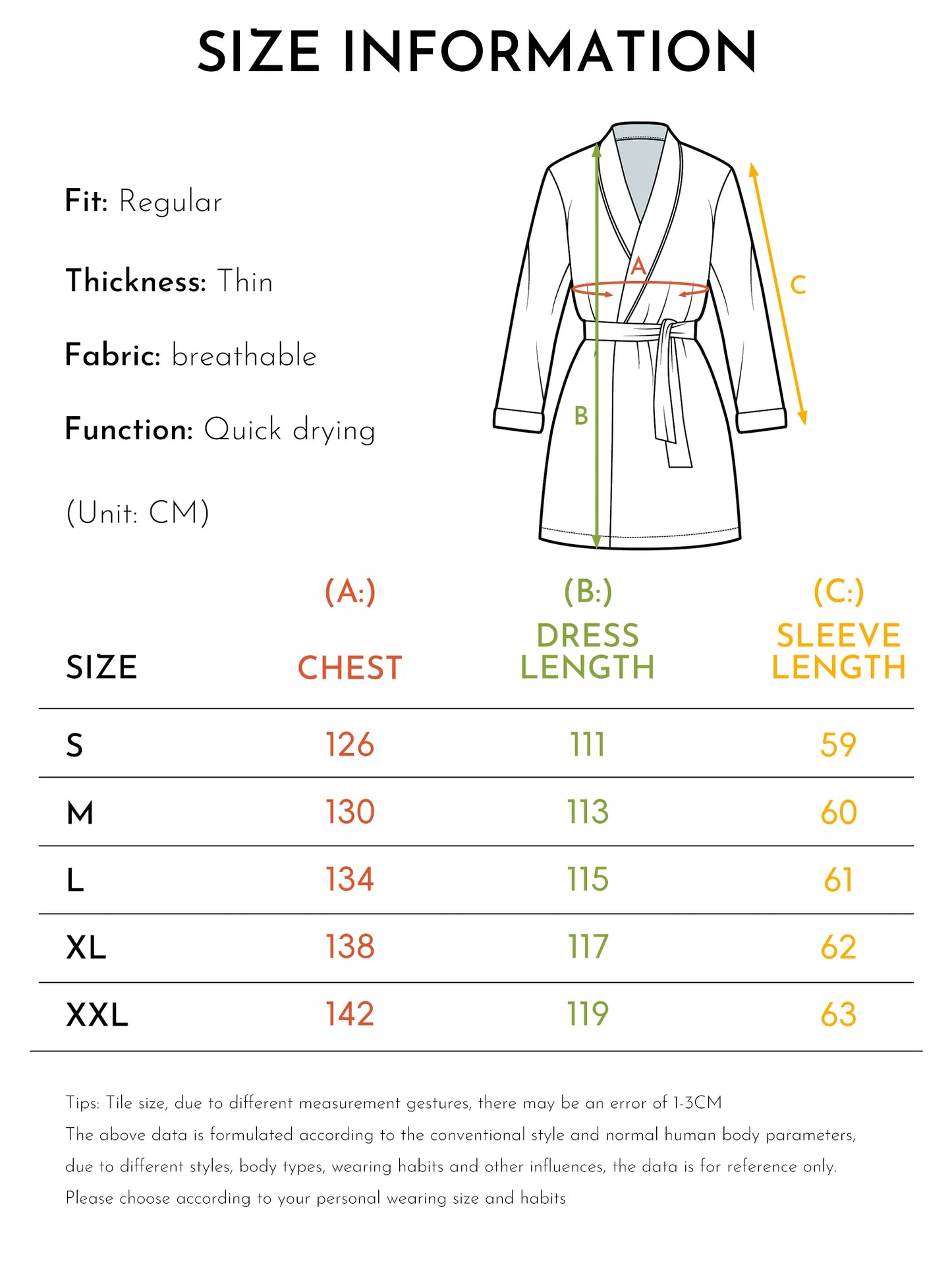1pc Men's Robes 2026 Spring/Summer Robes Robe Sleepwear 3D Printed Graphic Sleepwear Bathrobe Men Polyester