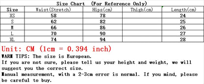 Summer Women Retro Dark Blue Hot Shorts Girls Korean Skinny Thin Denim Pants Lady Casual Fashion High Waist Short Jeans