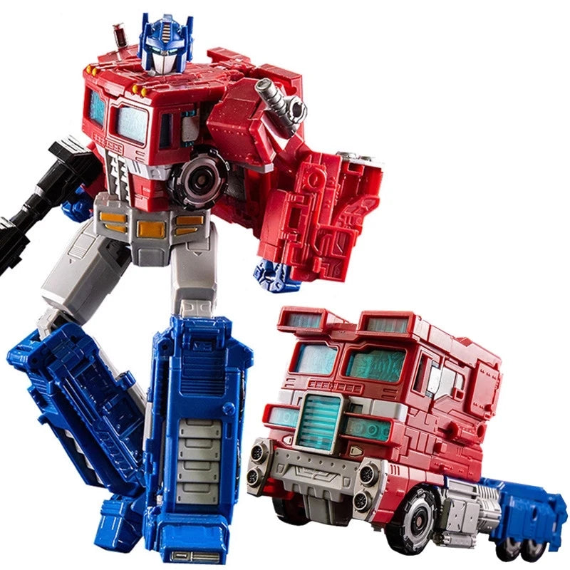 BAIWEI TW-1024 / TW-1032 Robot Actionfigur