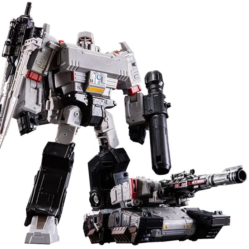 BAIWEI TW-1024 / TW-1032 Robot Actionfigur