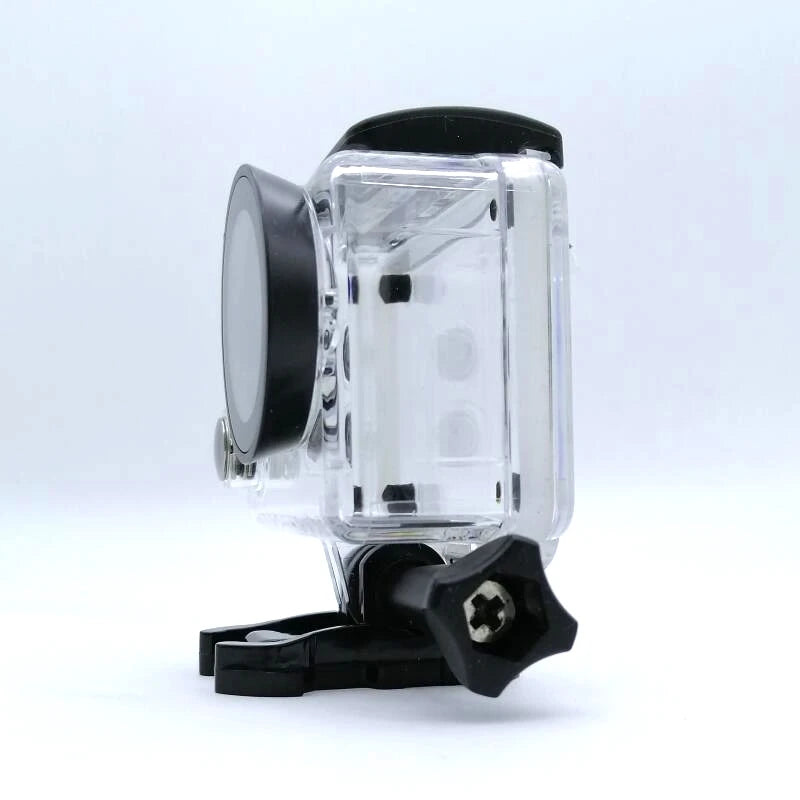 Original Waterproof Case Housing Protective Shell For EKEN H9R PLUS H3R H8R SJCAM SJ4000 Action Camera