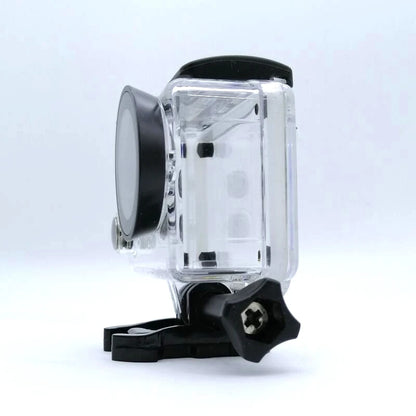 Original Waterproof Case Housing Protective Shell For EKEN H9R PLUS H3R H8R SJCAM SJ4000 Action Camera