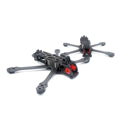 APEX EVO Frame DC/X 5inch 6inch 7inch Frame For DJI O4 Pro RC Racing Drone Quadcopter CADDX Vista Polar Nebula Pro RunCam Link