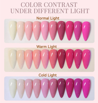 UR SUGAR 15ml Cat Magnetic Gel Nail Polish 30 Colors Semi Permanent Magnetic Gel UV/LED Soak Off Painting Vanrish Design