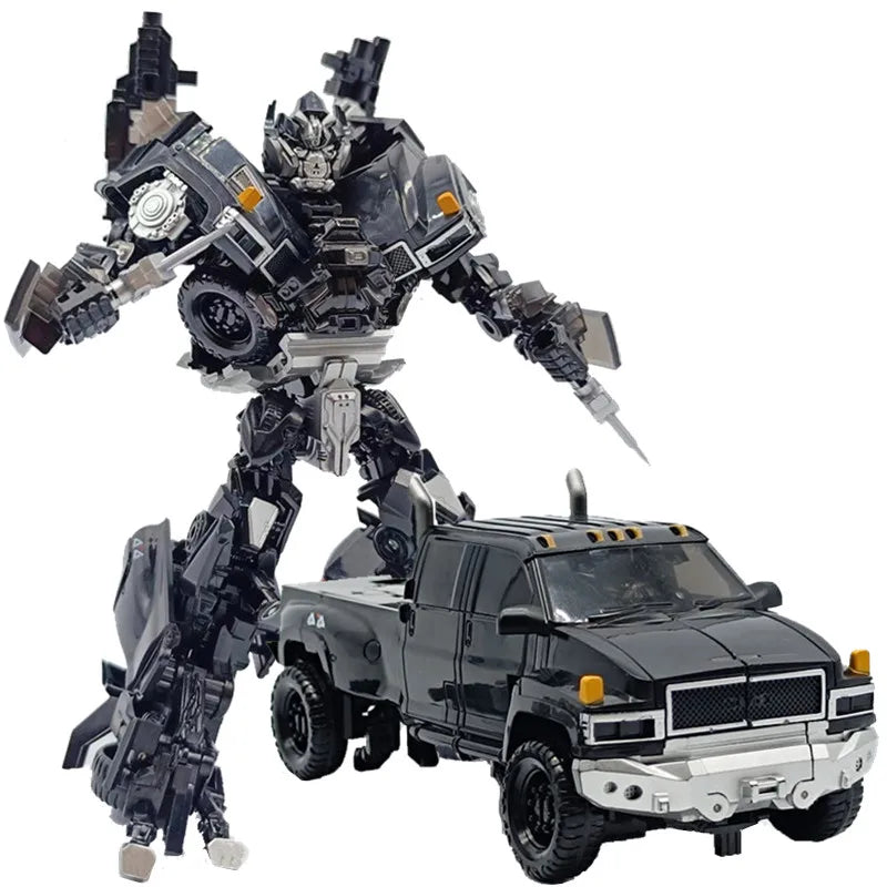 BAIWEI TW-1024 / TW-1032 Robot Actionfigur