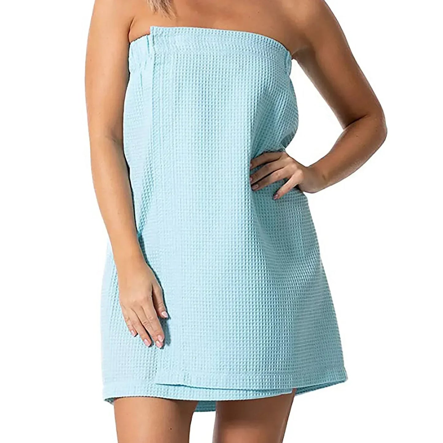 1-4PCS Women's Bath Towel Microfibre Women's Bath Skirt Quick-drying Chest Wipe Bathrobe Spa Gym Pool Travelling Bath Towel