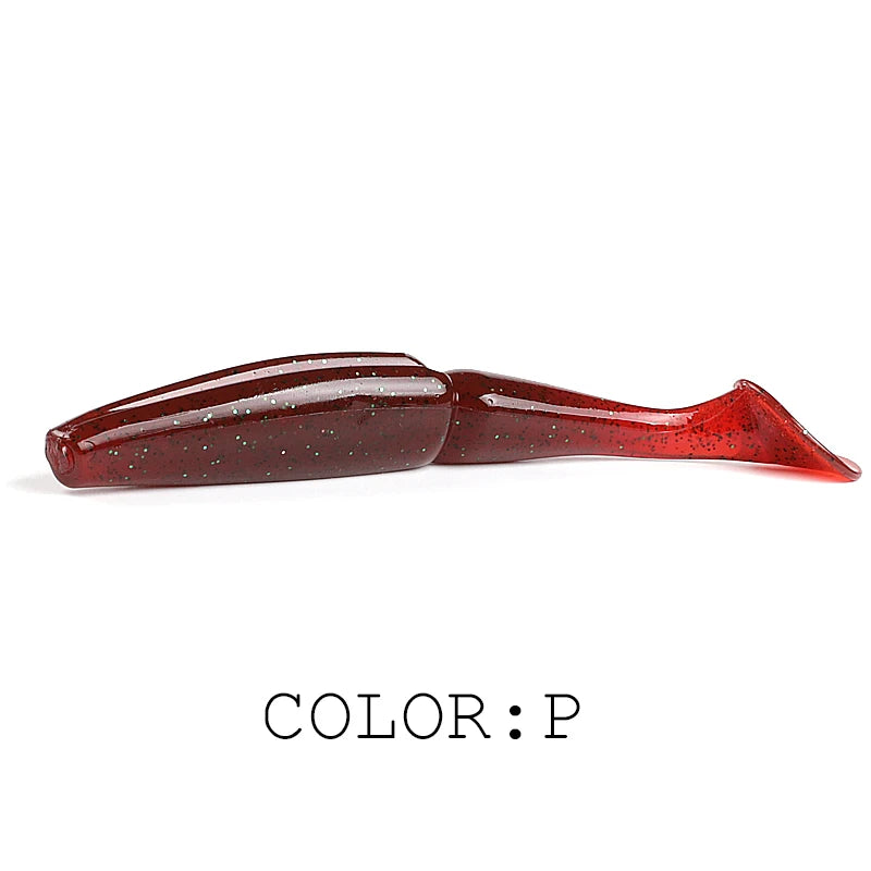 supercontinent A hot fishing lure Soft Bait professional Lure crazy quality Carp Artificial Wobblers