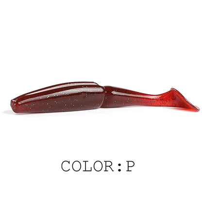 supercontinent A hot fishing lure Soft Bait professional Lure crazy quality Carp Artificial Wobblers