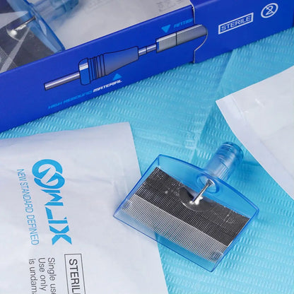 WJX Tattoo Cartridges Needles Super-large Magnum Curved Magnum Oversize 123/143M/RM For Professional Rotary Machine Pen 5pcs/box