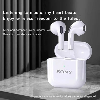 Sony Pro4 TWS Trådlösa Hörlurar