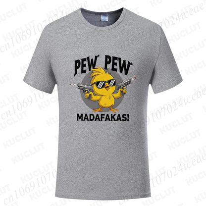 T-shirt för dam
