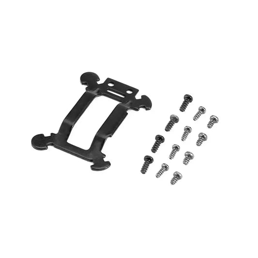 Gimbaldämpningshållare för DJI Mavic Pro – Vibrationsdämpare, ABS, enkel montering