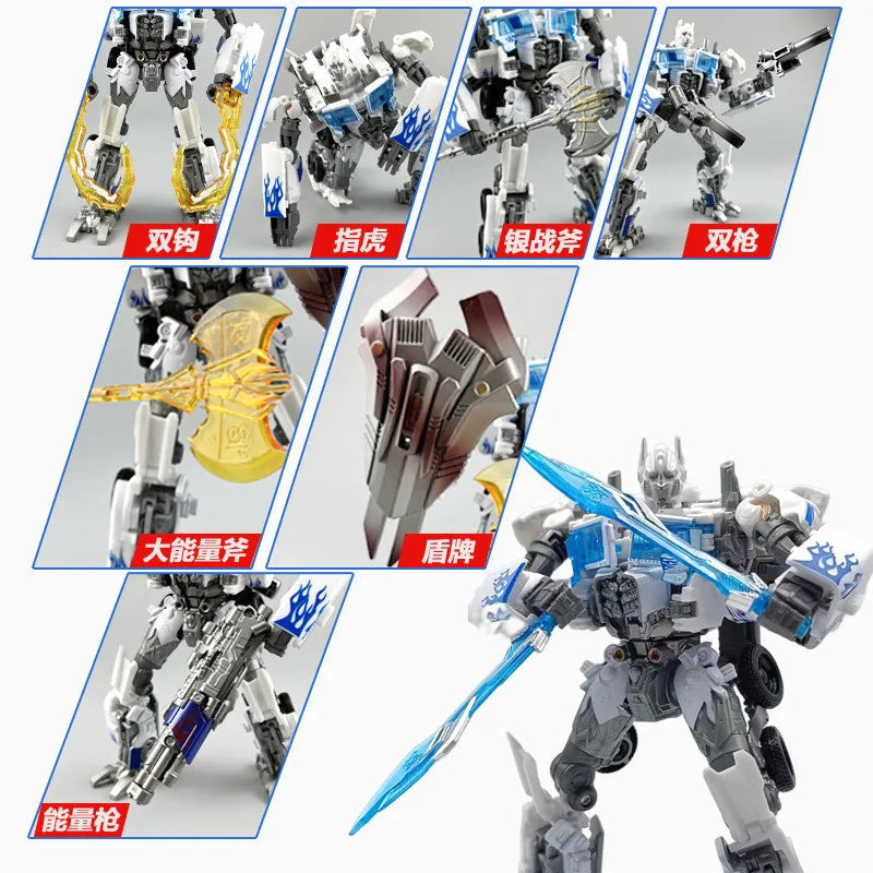 BAIWEI TW-1024 / TW-1032 Robot Actionfigur