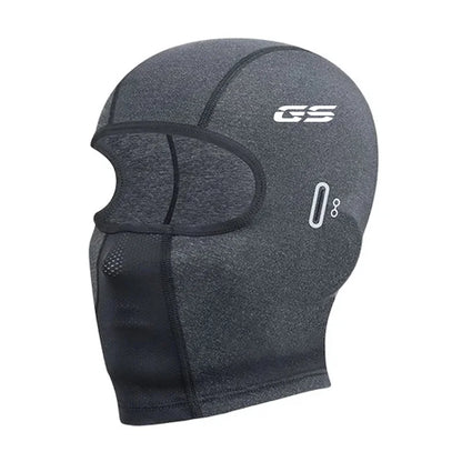 For BMW R1200GS R1250GS R 1200GS R1250 GS R 1250 LC ADV Cycling Cap Summer Cooling Motorcycle Balaclava Hats Sun UV Protection