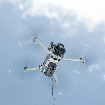 Airdropper och leveransmodul i plast för DJI Mini 5 Pro