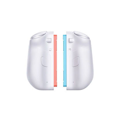 MOBAPAD M12 S Gaming Controller for Switch 2 with TMR Sticks, Mechanical Buttons, 9-Axis Gyro Motion Control, Power-Saver Mode
