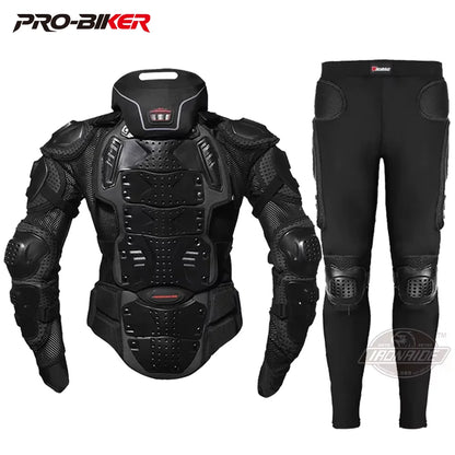 HEROBIKER Motorcycle Jacket Men Body Armor Motorcycle Armor Moto Motocross Racing Jacket Riding Motorbike Moto Protection  S-5XL