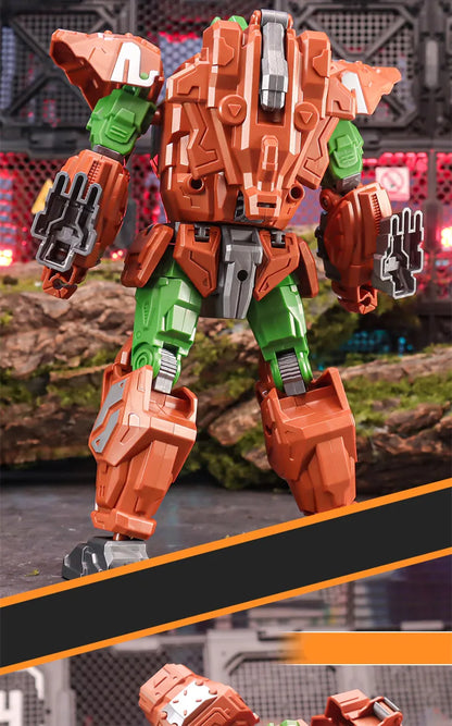 BAIWEI TW-1024 / TW-1032 Robot Actionfigur