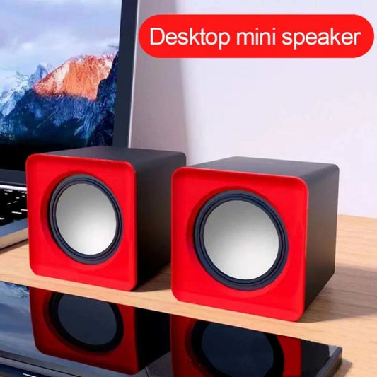 AyeBeau datorhögtalare för PC och laptop
