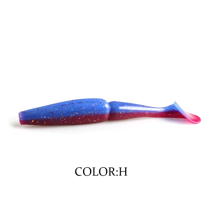 supercontinent A hot fishing lure Soft Bait professional Lure crazy quality Carp Artificial Wobblers