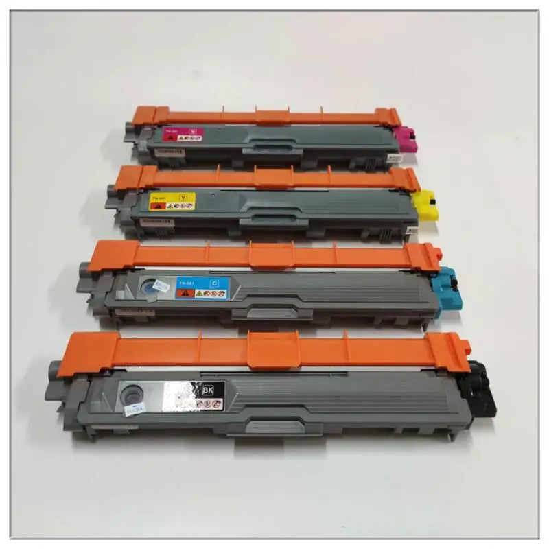 Brother TN-283/TN-287 Färgtoner 4-pack – för HL-3160CDW och MFC-9350CDW