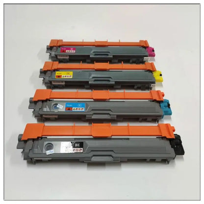 Brother TN-283/TN-287 Färgtoner 4-pack – för HL-3160CDW och MFC-9350CDW