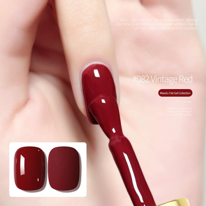 XEIJAYI 35-color 15ml Popular Series Nail Gel Pure  Gel Nail Add Semi-Permanent Soak Off UV LED Construction