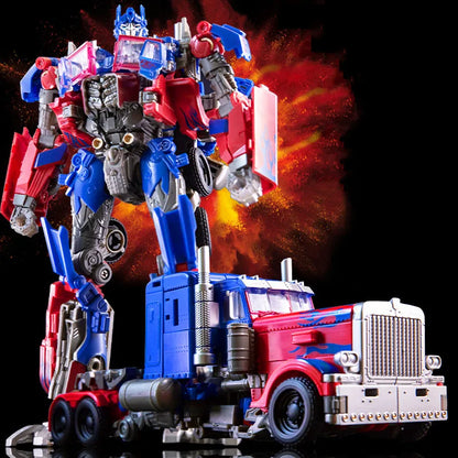 BAIWEI TW-1024 / TW-1032 Robot Actionfigur