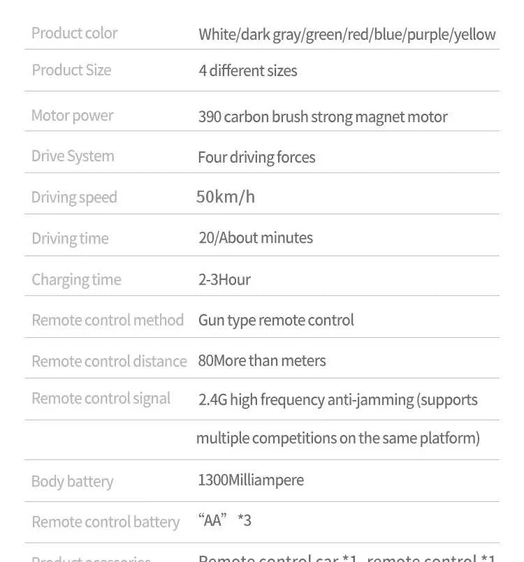 MJX VS RC Car SCY 16101 16102 PRO 4WD 70Km/h 1/16 High Speed Drift Monster Off-road Remote Control Vehicle Electric Crawler