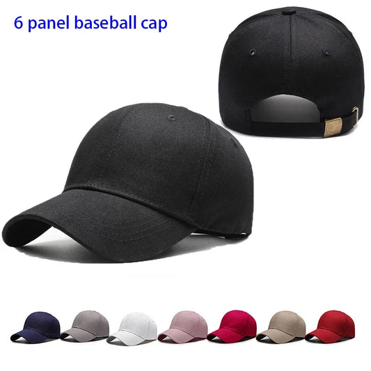 EMROJENTIA Custom Embroidered Caps and Hats - Personalized Logo or Text- - Ideal for Business, Events, and Gifts