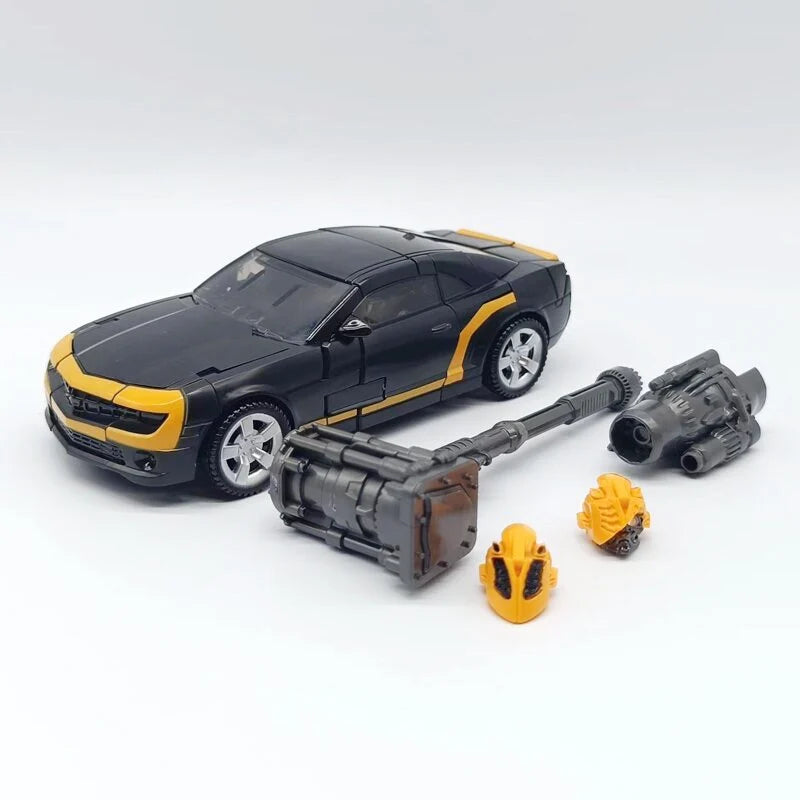 BAIWEI TW-1024 / TW-1032 Robot Actionfigur