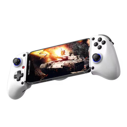 Wireless Controller Phone Bluetooth Gamepad For Switch PS4 PS3 Xbox iPhone Android Mobile Cell PC Control Game Pad Gaming Mando