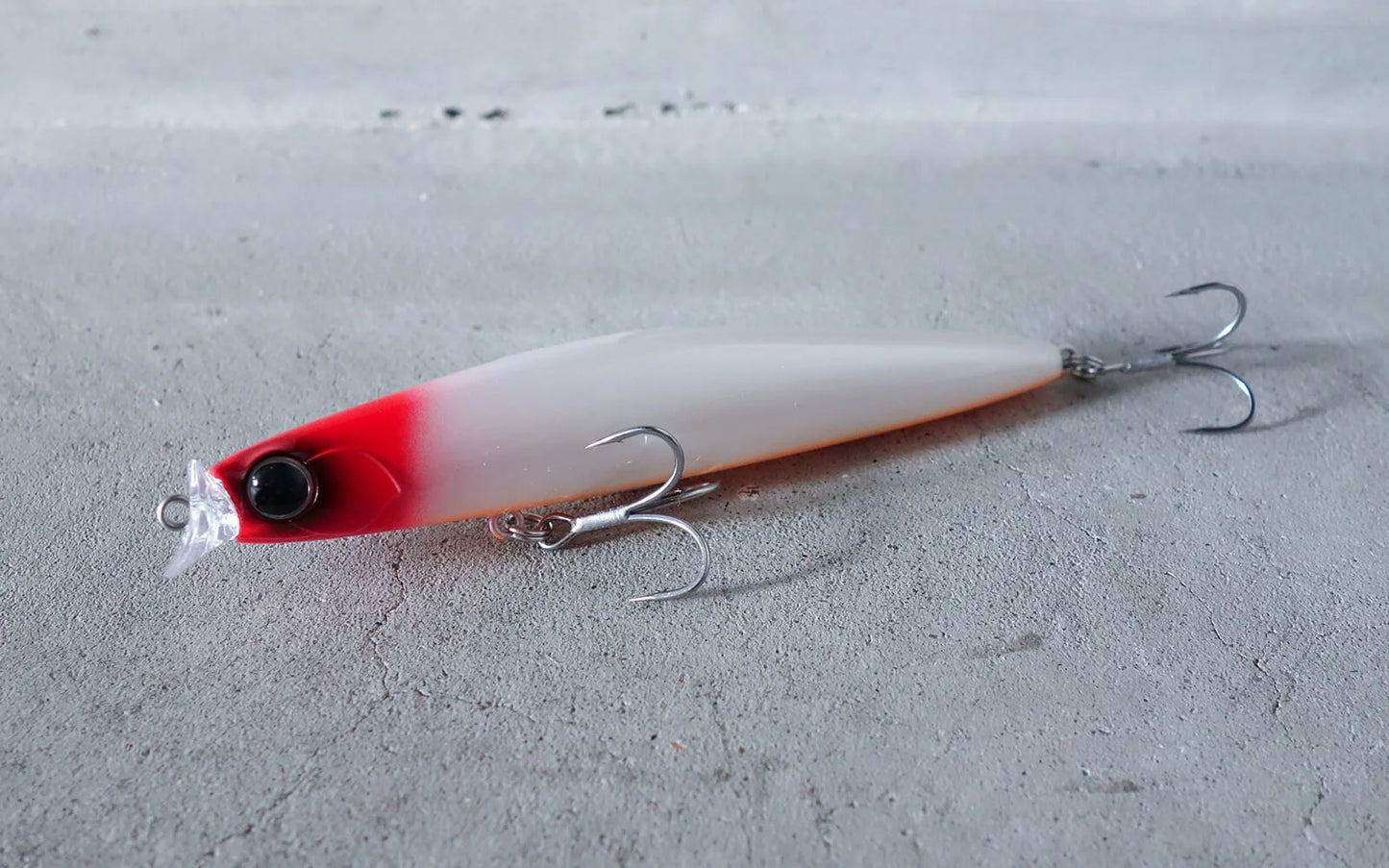 1pcs 17g 11cm Minnow Fishing Lures Long Cast Sunken Fish Bait Swinger Floating Bass Artificial Bait Crank Bait Carp Pesca Tackle
