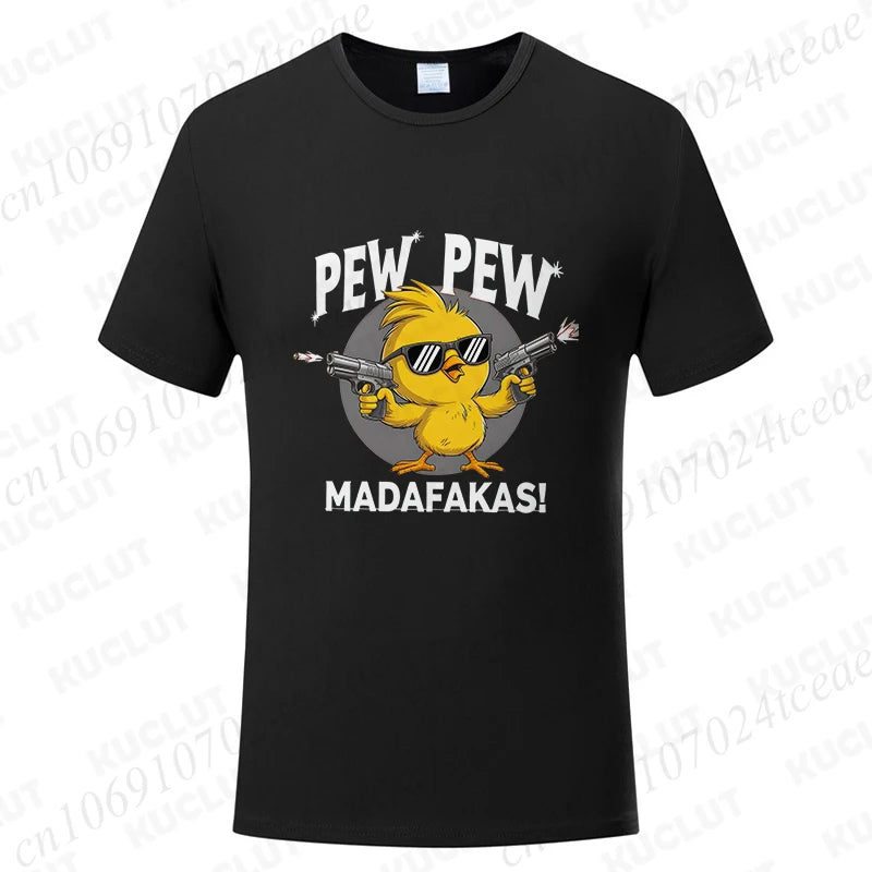 T-shirt för dam