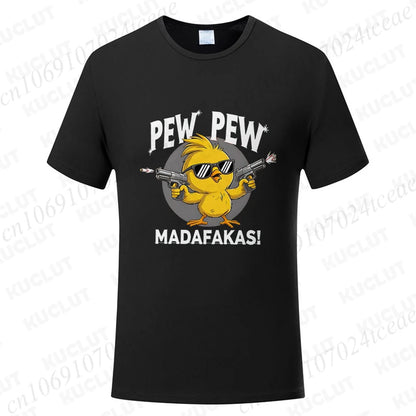 T-shirt för dam