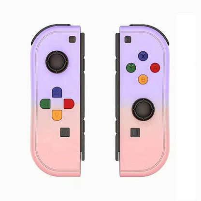 Trådlös Joy-Con-kontroller till Nintendo Switch / Lite / OLED – Flera färger