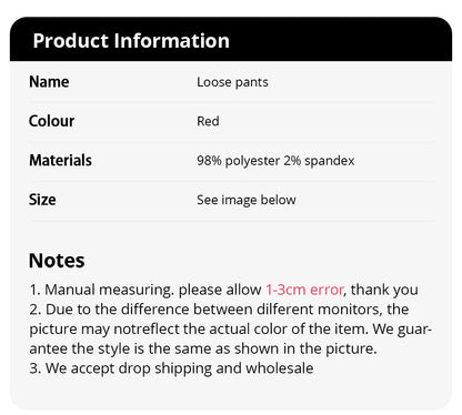 Summer CHILDREN'S Thin Wide-leg Pants Boys and Girls Color Leisure Sports Straight Pants Comfortable Pants.