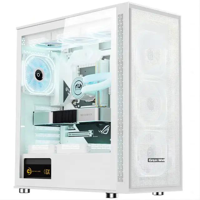 Desktop Computer Desktop Computer Quad Core Gaming Laptops 6GB Graphics Computer Desktop Computer Gamer PC